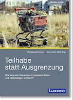 Teilhabe statt Ausgrenzung