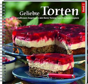 Geliebte Torten 2