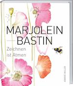 Marjolein Bastin - Zeichnen ist Atmen