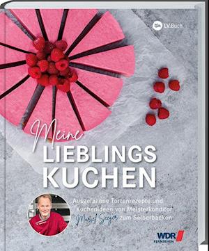 WDR Backbuch: Meine Lieblingskuchen