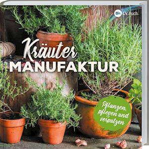 Kräuter-Manufaktur