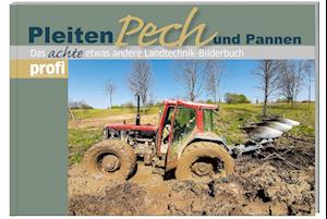 Pleiten, Pech und Pannen 8