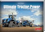 Ultimate Tractor Power