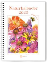 Naturkalender 2025