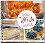 Kuchen, Torten, Teilchen