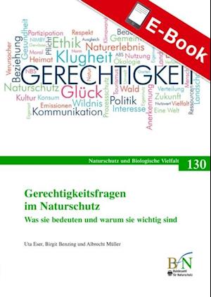 Gerechtigkeitsfragen im Naturschutz