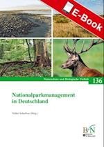 Nationalparkmanagement in Deutschland