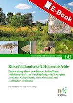 Rieselfeldlandschaft Hobrechtsfelde