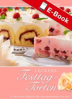 Leckere Festtagtorten