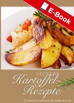 Leckere Kartoffel-Rezepte