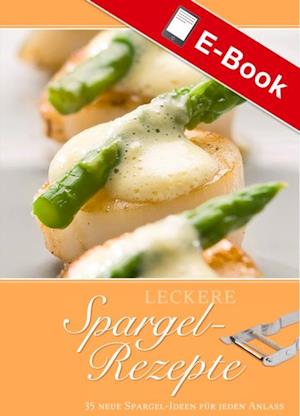 Leckere Spargel-Rezepte