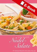 Leckere Nudel-Salate