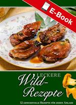 Leckere Wild-Rezepte