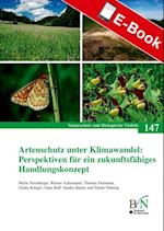 Artenschutz unter Klimawandel: Perspektiven für ein zukunftsfähiges Handlungskonzept