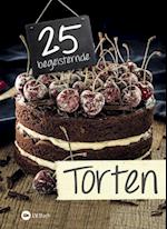 25 begeisternde Torten