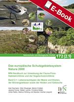 Das europäische Schutzgebietssystem Natura 2000