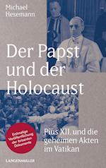 Der Papst und der Holocaust