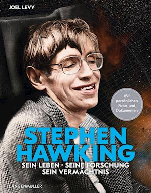 Stephen Hawking