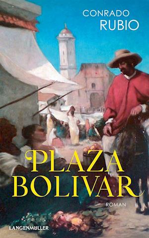 Plaza Bolivar