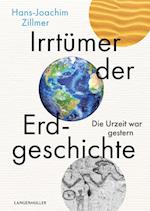 Irrtümer der Erdgeschichte