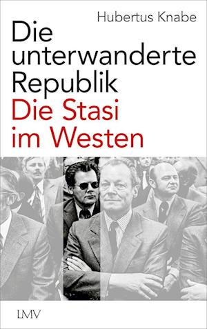 Die unterwanderte Republik