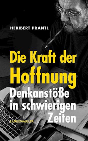 Die Kraft der Hoffnung