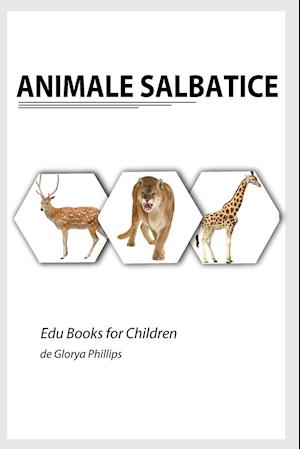 Animale Salbatice