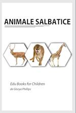 Animale Salbatice