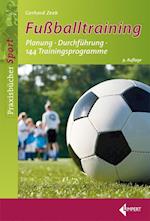 Fußballtraining