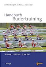 Handbuch Rudertraining