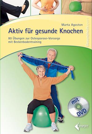 Aktiv für gesunde Knochen