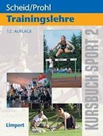 Kursbuch Sport / Kursbuch Sport 2: Trainingslehre