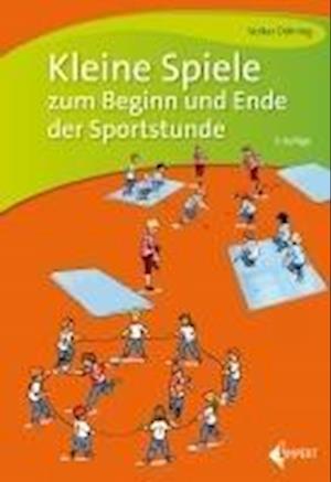 Kleine Spiele zum Beginn und Ende der Sportstunde