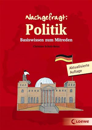 Nachgefragt: Politik