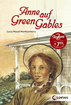 Anne auf Green Gables