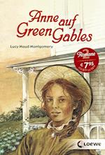 Anne auf Green Gables