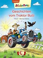 Bildermaus - Geschichten vom Traktor Bulli