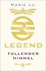 Legend 01 - Fallender Himmel