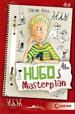Hugos Masterplan