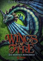 Wings of Fire - Das bedrohte Königreich