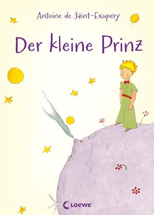 Der kleine Prinz