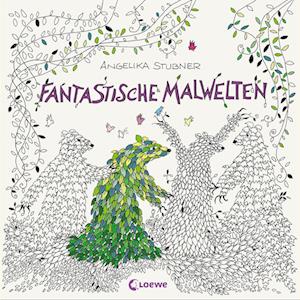 Fantastische Malwelten