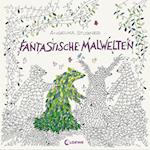 Fantastische Malwelten