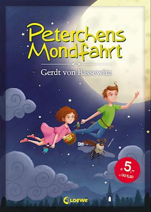 Peterchens Mondfahrt