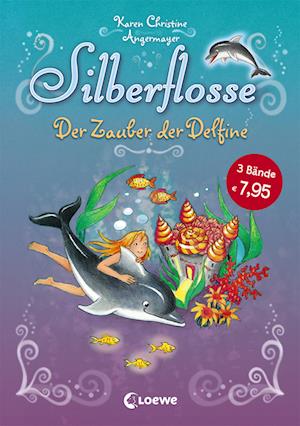 Silberflosse - Der Zauber der Delfine