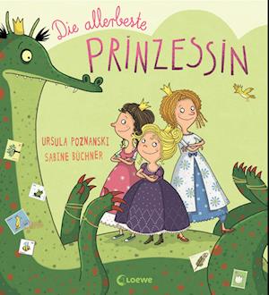 Die allerbeste Prinzessin