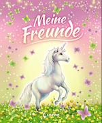 Meine Freunde (Einhörner)