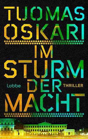 Im Sturm der Macht