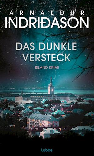 Das dunkle Versteck