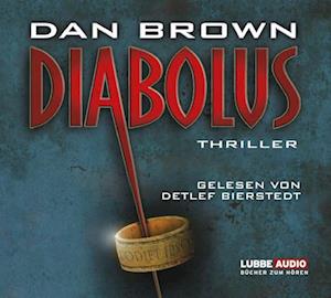 Diabolus. 6 CDs
